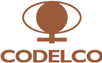Logo Codelco